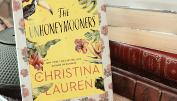 the-unhoneymooners-by-christina-lauren-elaine-howlin-bookstagram